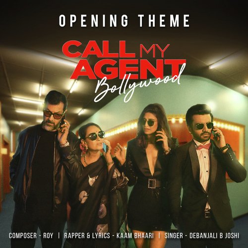 Call My Agent: Bollywood Theme Music