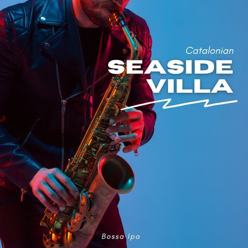 Brazilian Mountain Lodge cover art