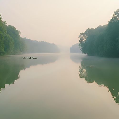 Peaceful Reflections cover art