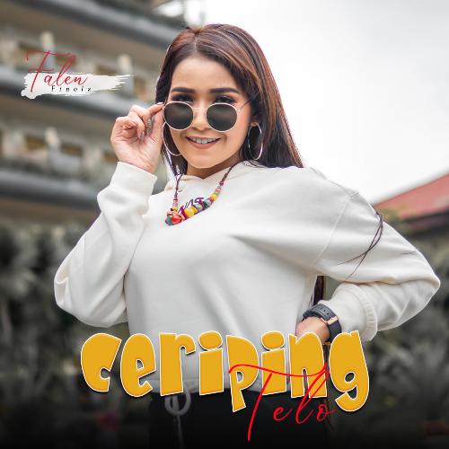 Ceriping Telo cover art