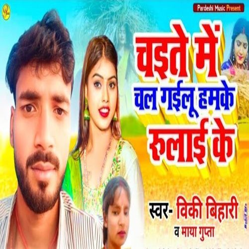 Chaite Me Chal Gailu Hamke Rulai Ke_poster_image