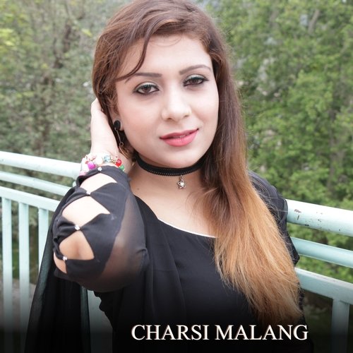 Charsi Malang