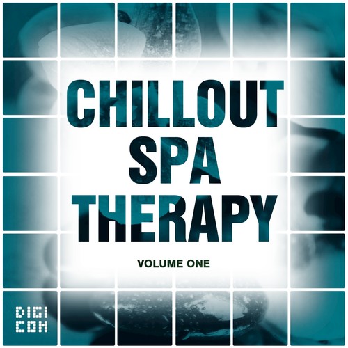 Chillout Spa Therapy, Vol.01