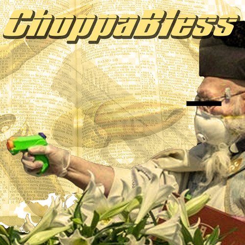 Choppabless cover art