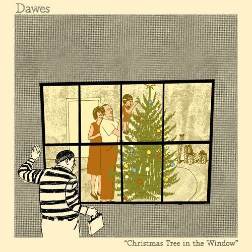 Christmas Tree in the Window_poster_image