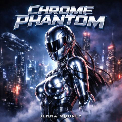 Chrome Phantom