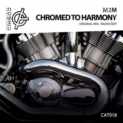 Chromed to Harmony_poster_image