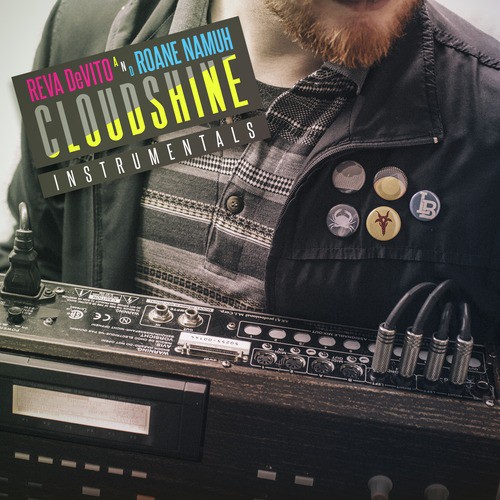Go There (Instrumental) cover art