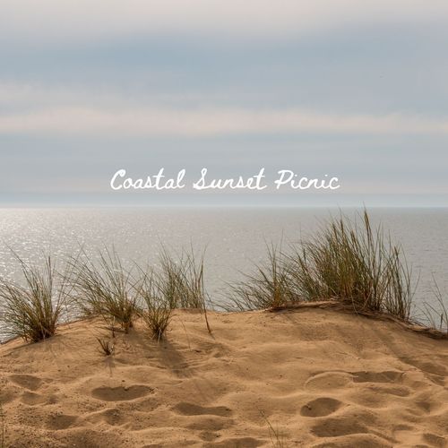 Coastal Sunset Picnic