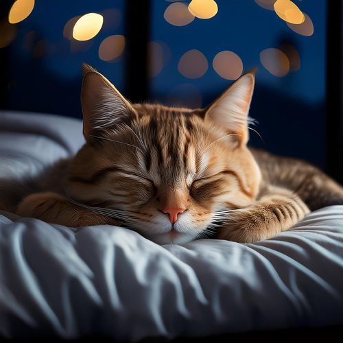 Ritmos Para Los Felinos cover art