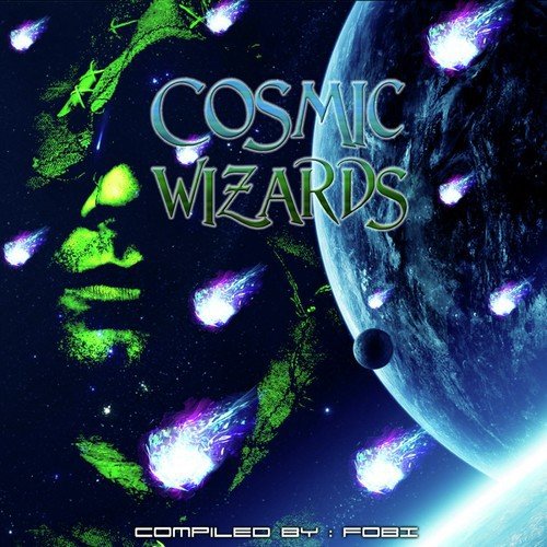 Cosmic Wizards