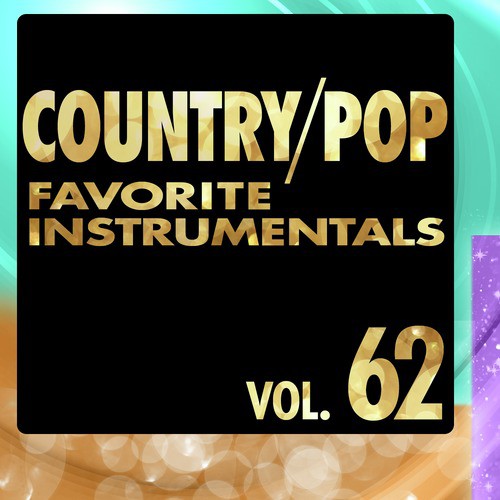 Don't Come the Cowboy with Me Sonny Jim (Instrumental Version) cover art