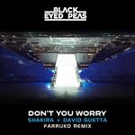 DON&#039;T YOU WORRY (Farruko Remix)