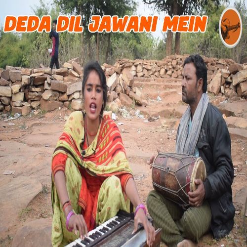 Deda Dil Jawani Mein