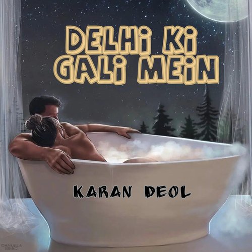 Delhi Ki Gali Mein