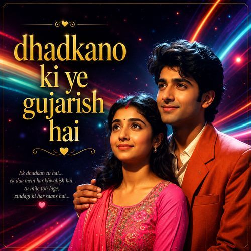 Dhadkano Ki Ye Gujarish Hai