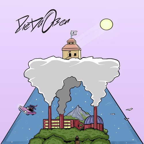 Stuart cover art