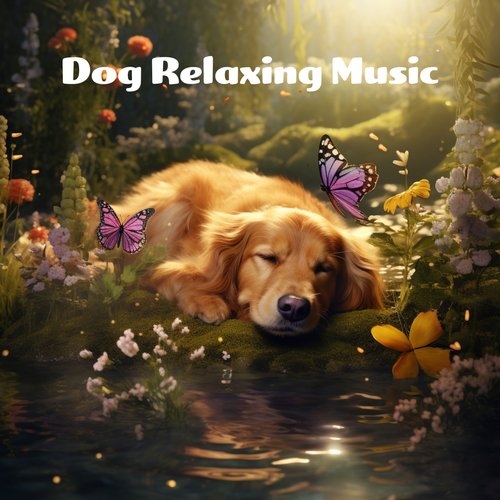 Dog Relaxing Music_poster_image