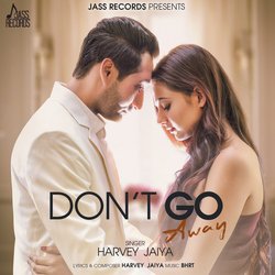 Don't Go Away-ISM0YUJeA3I