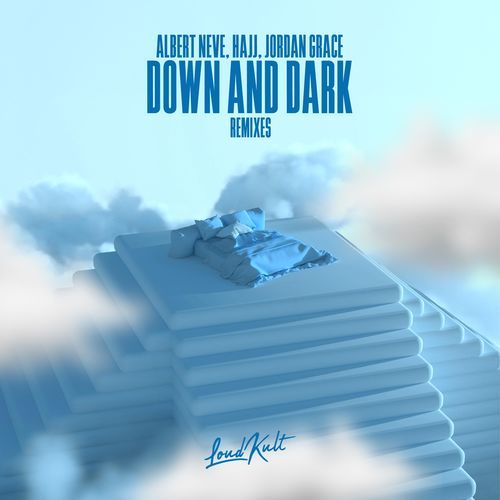 Down And Dark (Remixes)