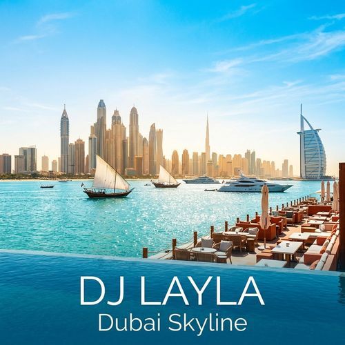 Dubai Skyline