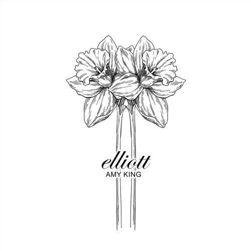 Elliott cover art