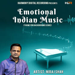 Emotional Indian Music-OBA4az9zcGM