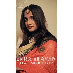 Enna Thavam (From &quot;Krithi&quot;)-Ci8MfjtifWA