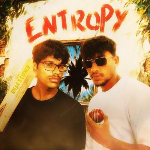 Entropy