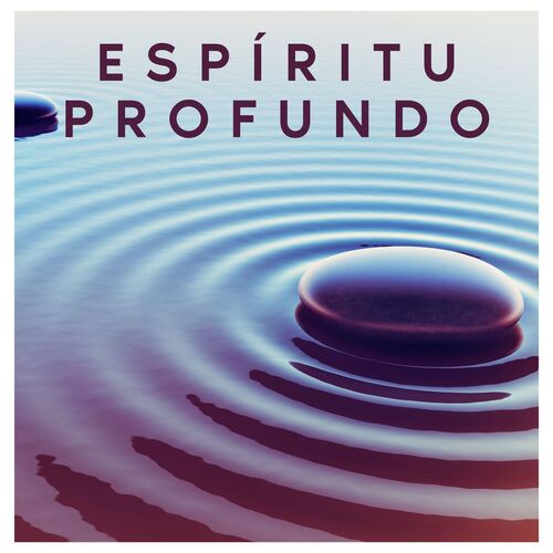 Relajación Espiritual cover art