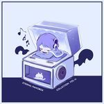 Probably【たぶん】 (PianoBox Music)