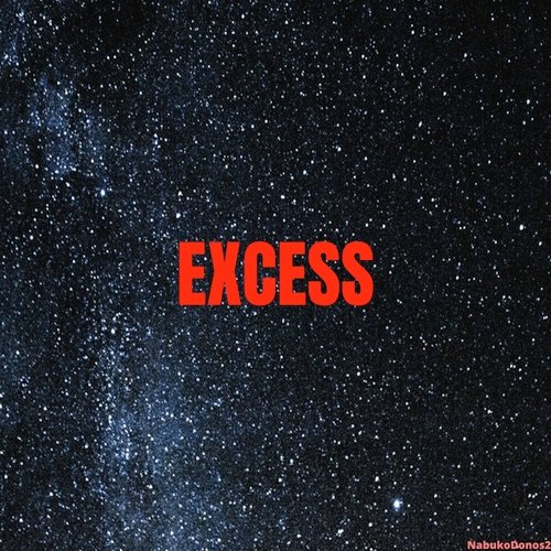Excess cover art