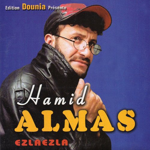 Ezlaezla cover art