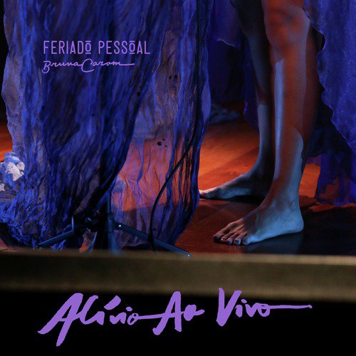 Feriado Pessoal (Ao Vivo)_poster_image