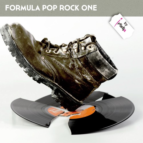 Formula Pop Rock One
