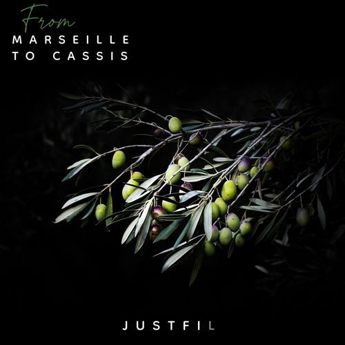 Marquise cover art