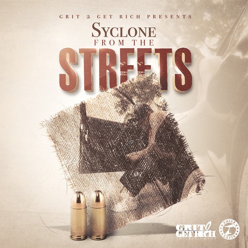 From the Streets - Single