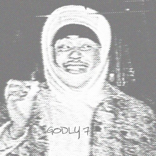 GODLY 7 cover art