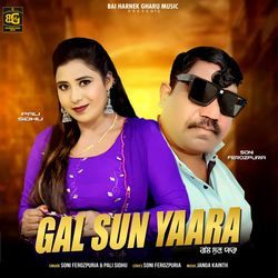 Gal Sun Yaara
