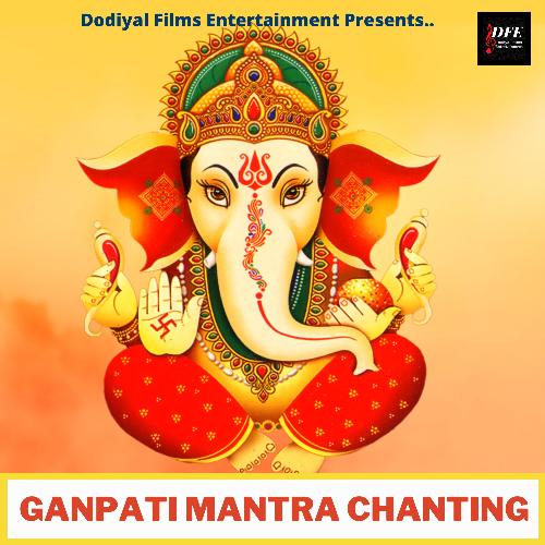 Ganpati Mantra Chanting_poster_image