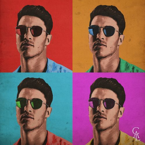 Glen cover art