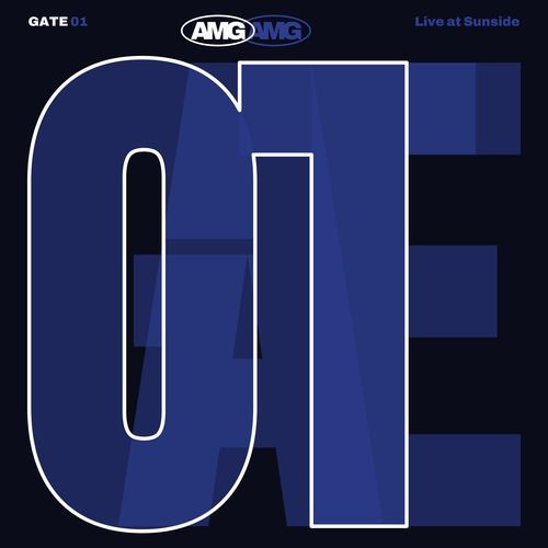 Gate 1 - Live at Sunside