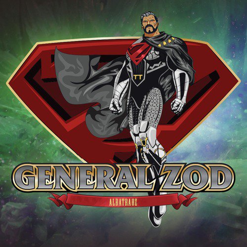 General Zod