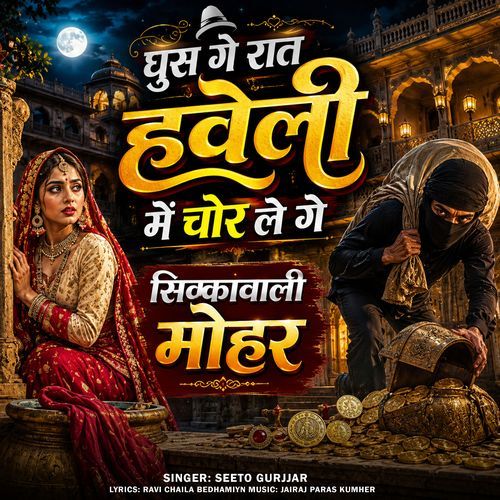 Ghoos Ge Raat Haveli Me Chor Le Ge Sikkawali Mohar