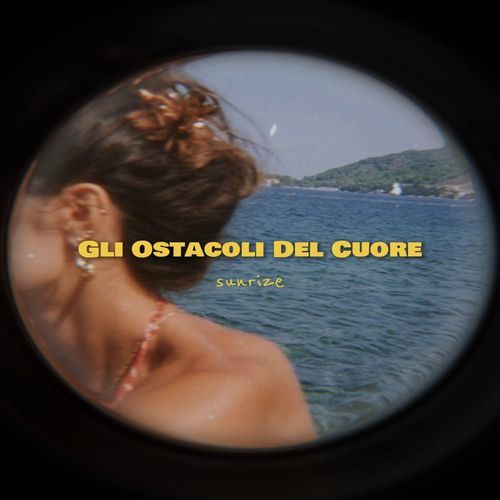 Gli Ostacoli Del Cuore (Afro House)