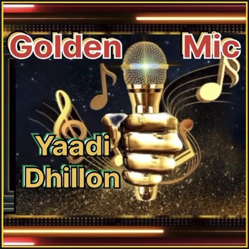 Golden Mic