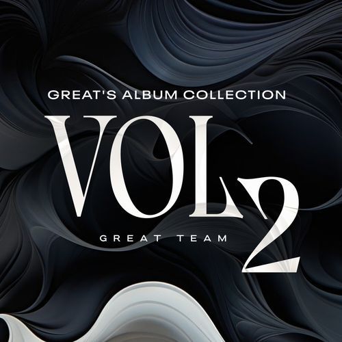 Great's Album Collection, vol. 2