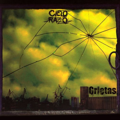 Santos cover art