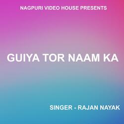 Guiya Tor Naam Ka ( Nagpuri Song )-KBgZAg53c0k