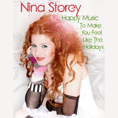 Happy Music to Make You Feel Like the Holidays